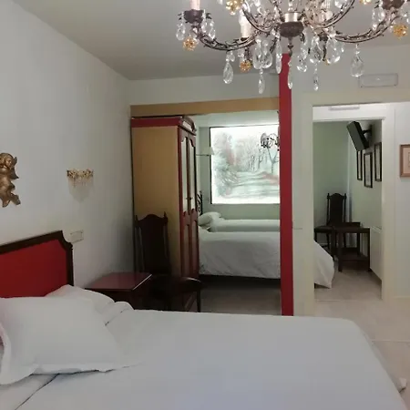 Hotel Monterrey Oviede