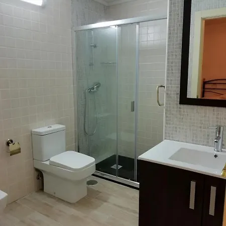 Hotel Monterrey Oviede