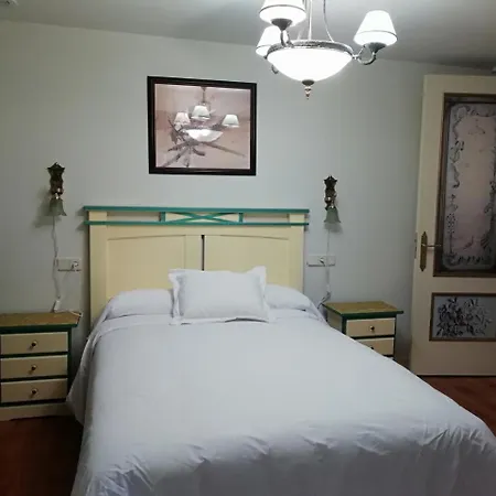 Monterrey Hotel 2*